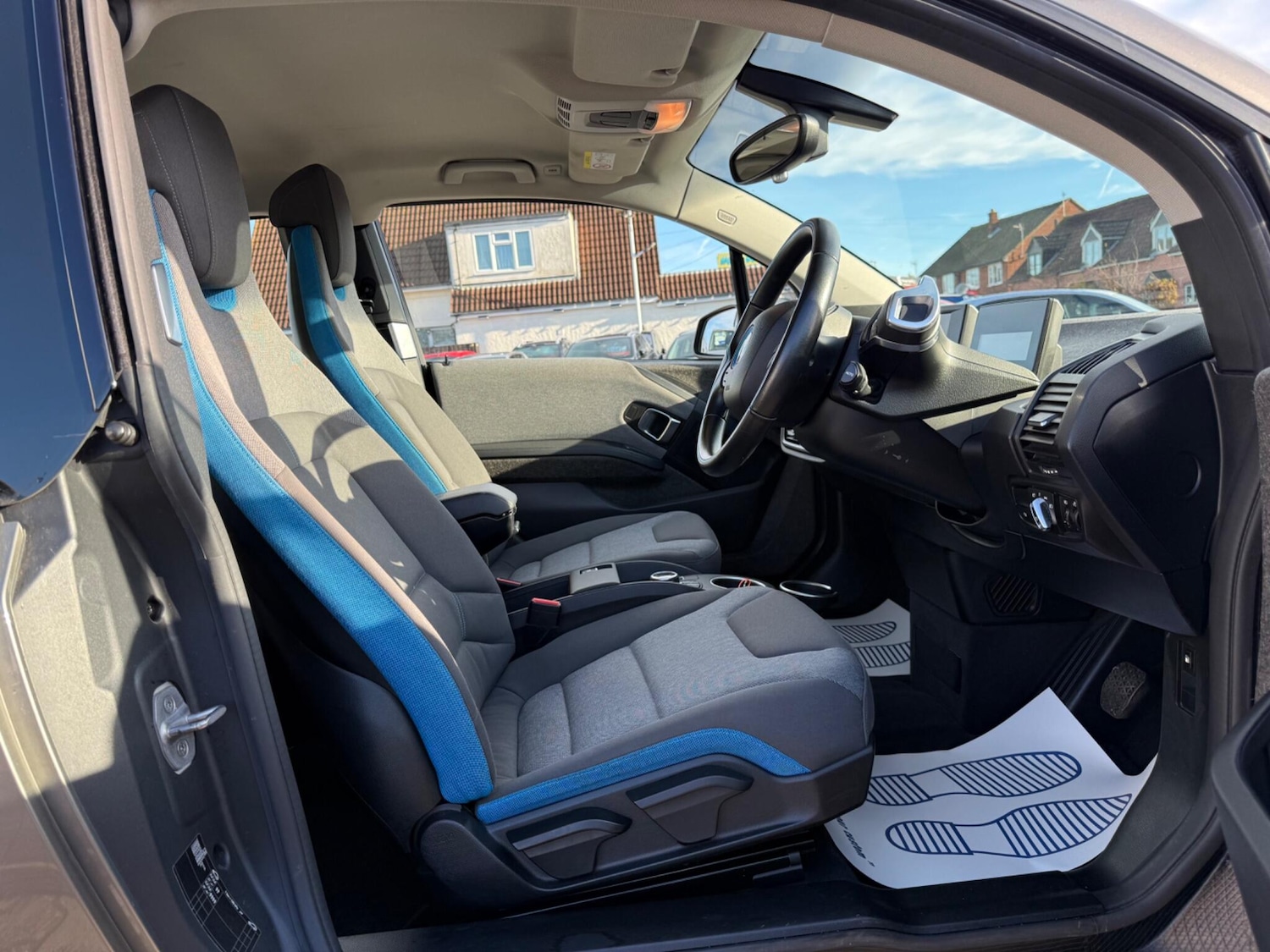 Used BMW i3 2017 for sale - 76832854: Photo 21