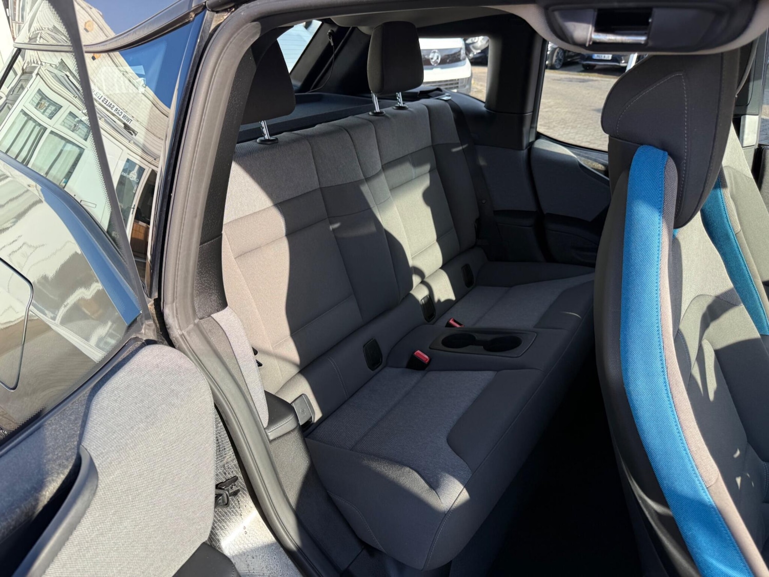 Used BMW i3 2017 for sale - 76832854: Photo 25