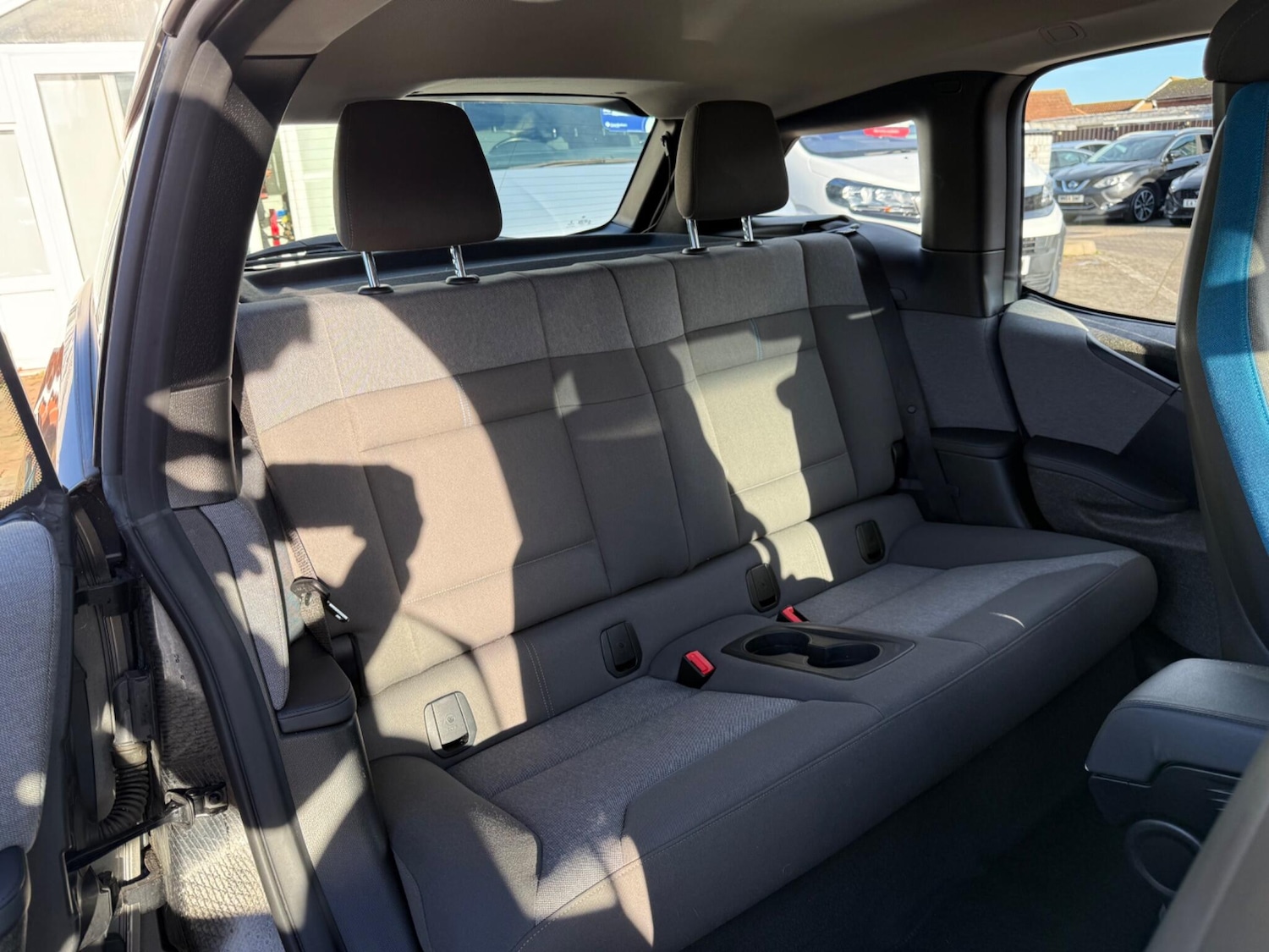 Used BMW i3 2017 for sale - 76832854: Photo 27