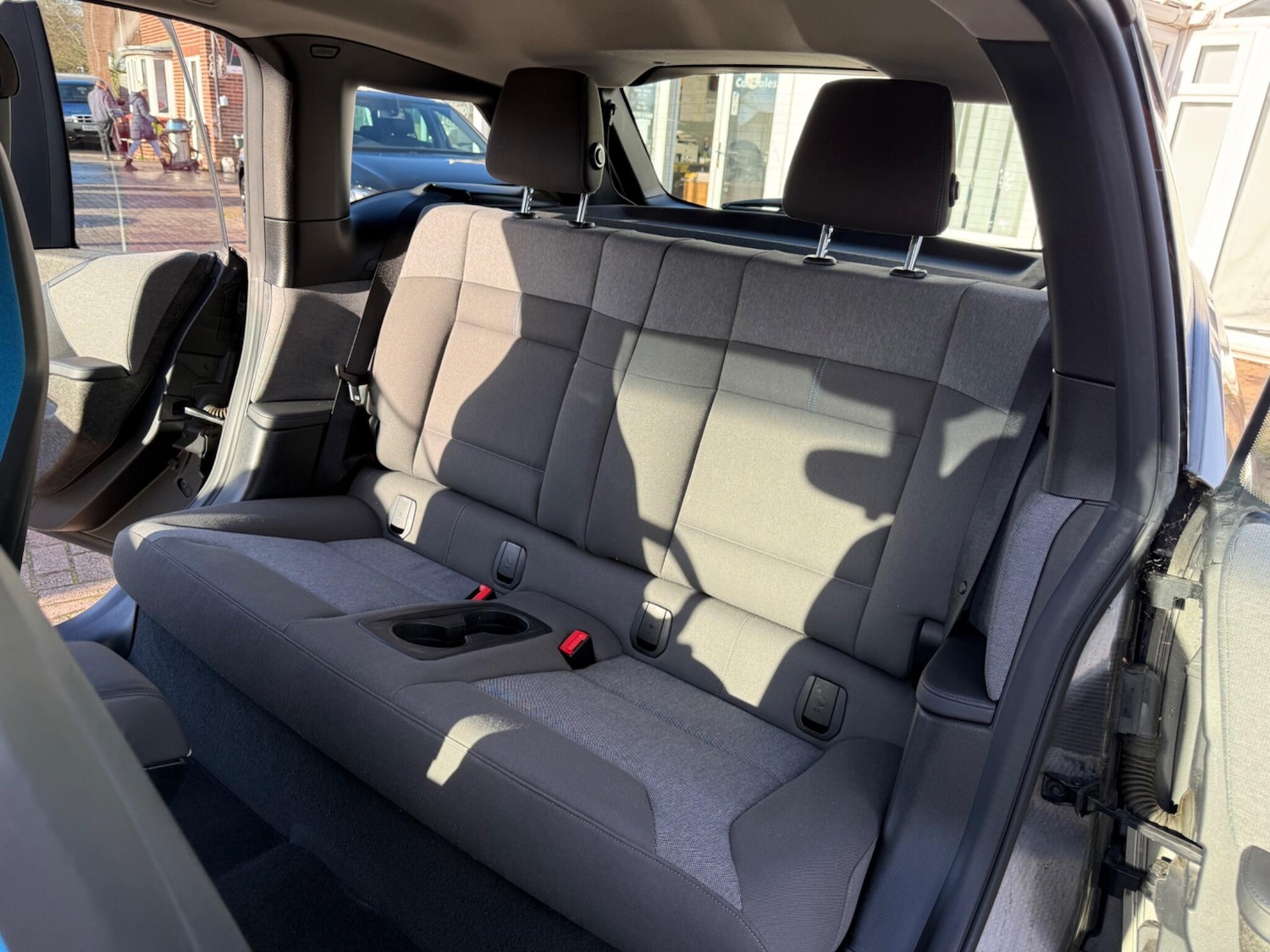 Used BMW i3 2017 for sale - 76832854: Photo 30