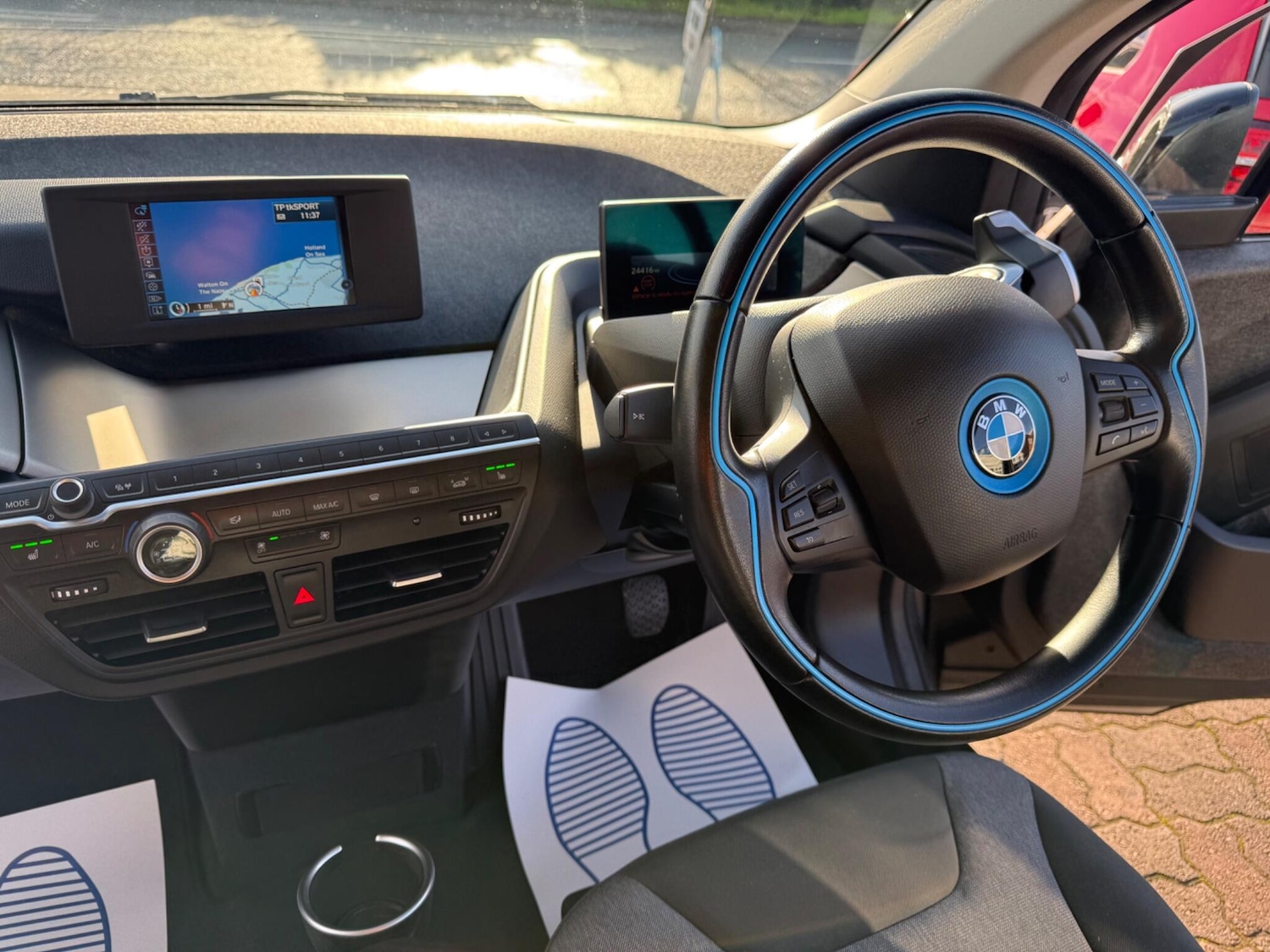 Used BMW i3 2017 for sale - 76832854: Photo 33
