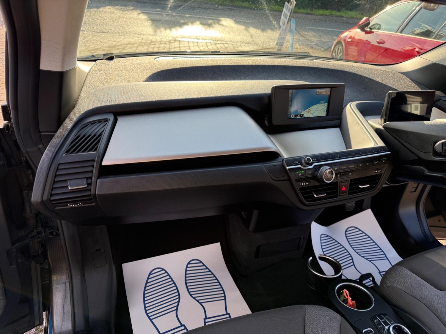 Used BMW i3 2017 for sale - 76832854: Photo 34