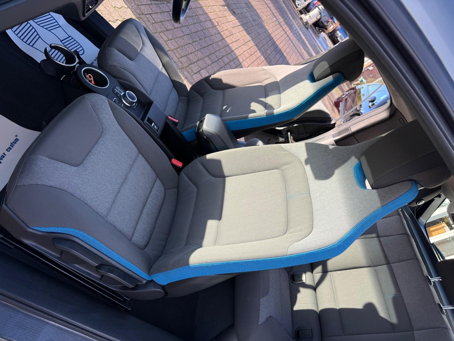 Used BMW i3 2017 for sale - 76832854: Photo 36