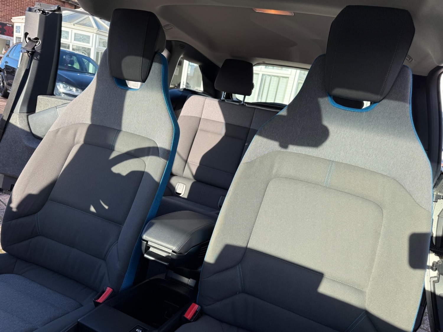 Used BMW i3 2017 for sale - 76832854: Photo 37