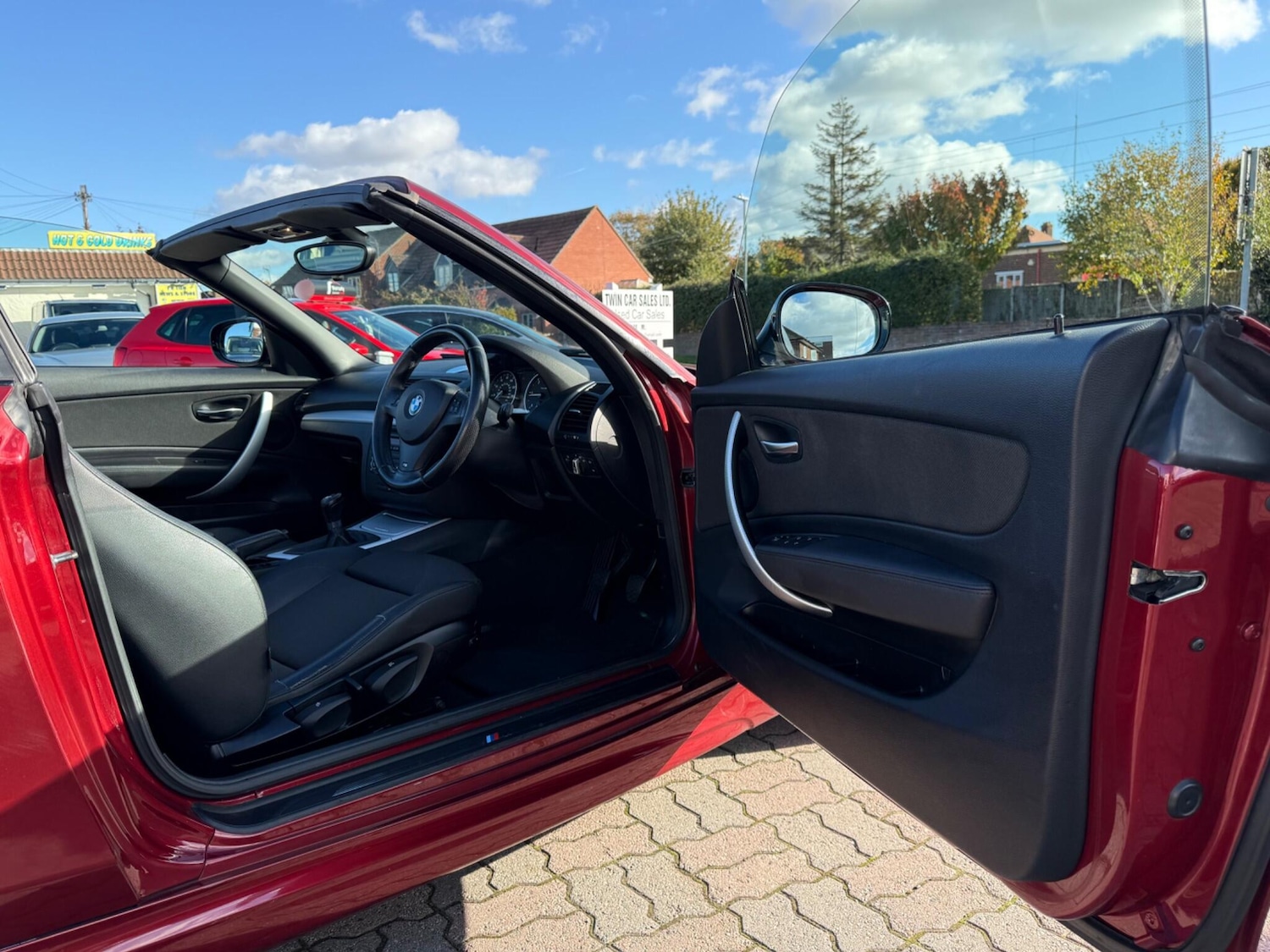 Used BMW 1 Series 2013 for sale - 76377981: Photo 10