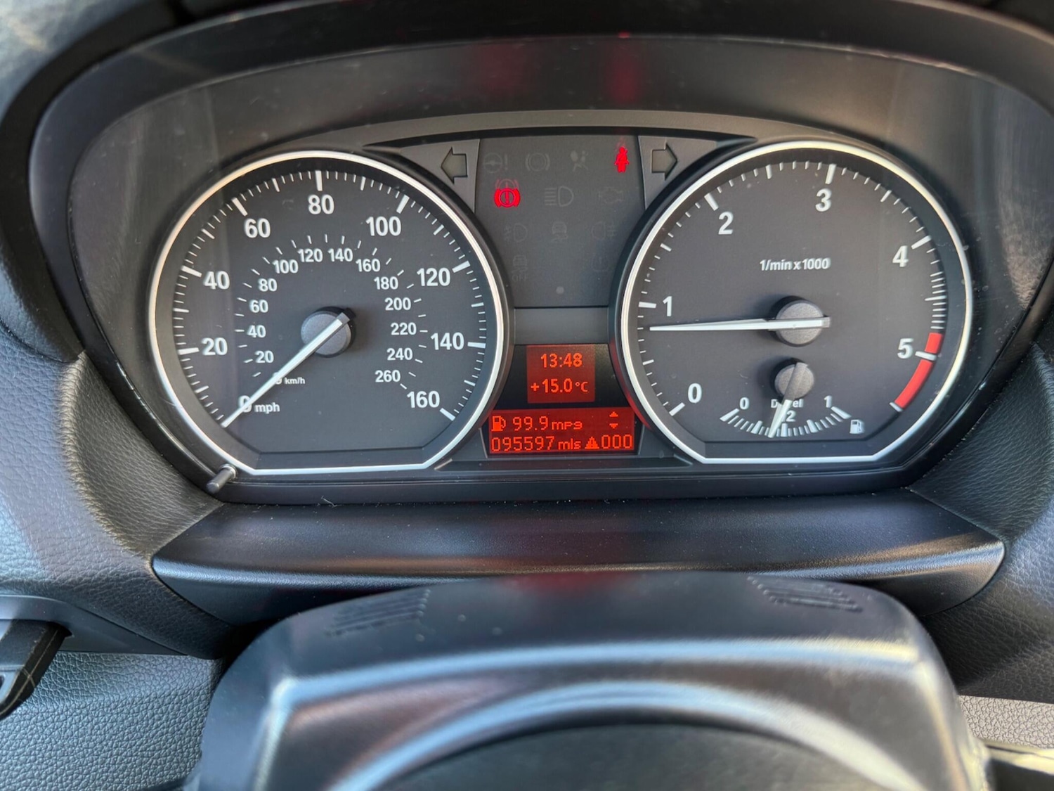 Used BMW 1 Series 2013 for sale - 76377981: Photo 13