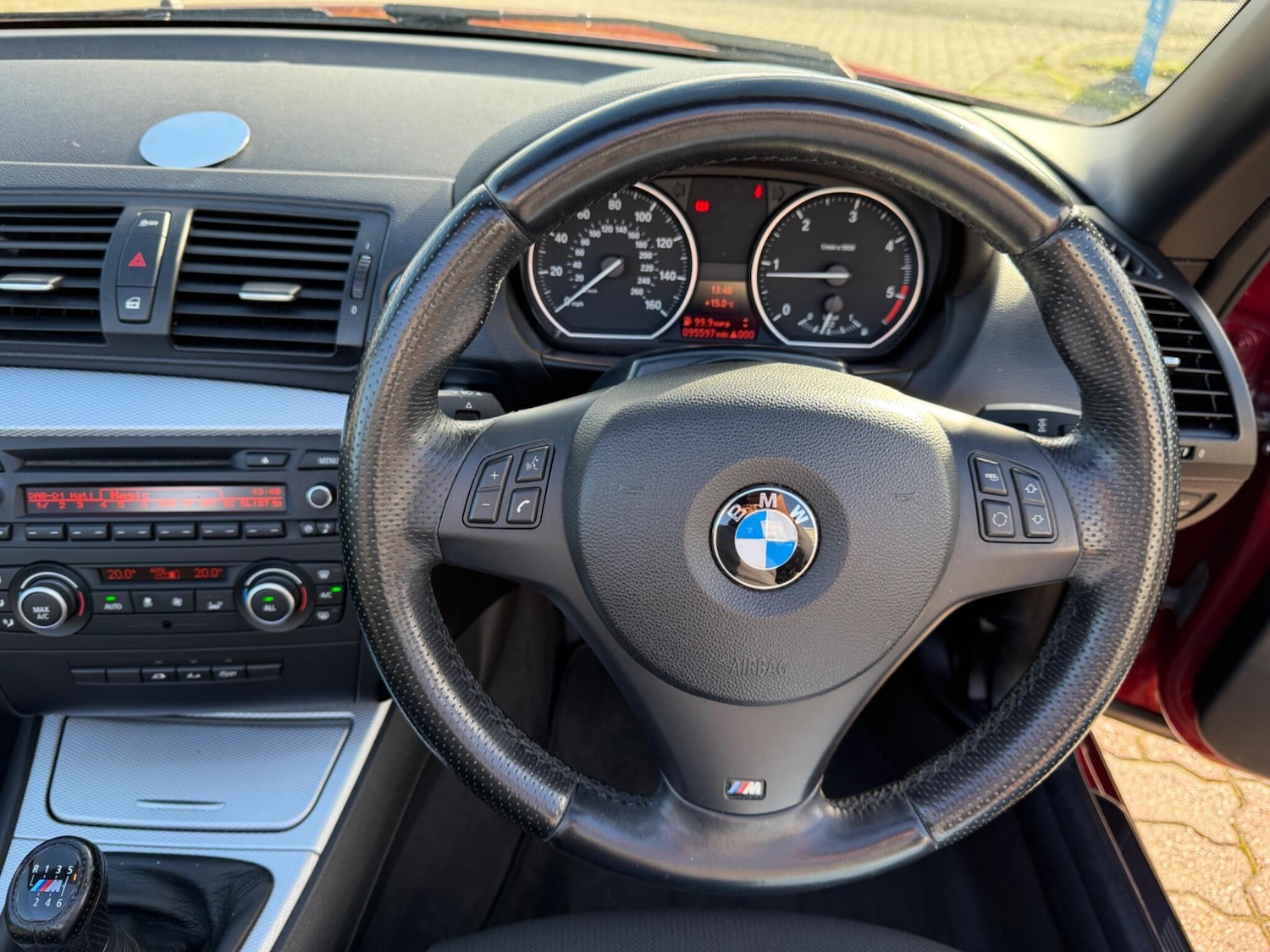 Used BMW 1 Series 2013 for sale - 76377981: Photo 16