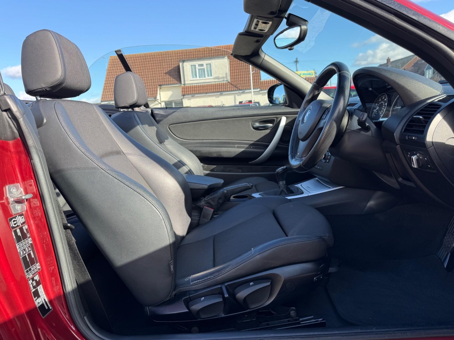 Used BMW 1 Series 2013 for sale - 76377981: Photo 20