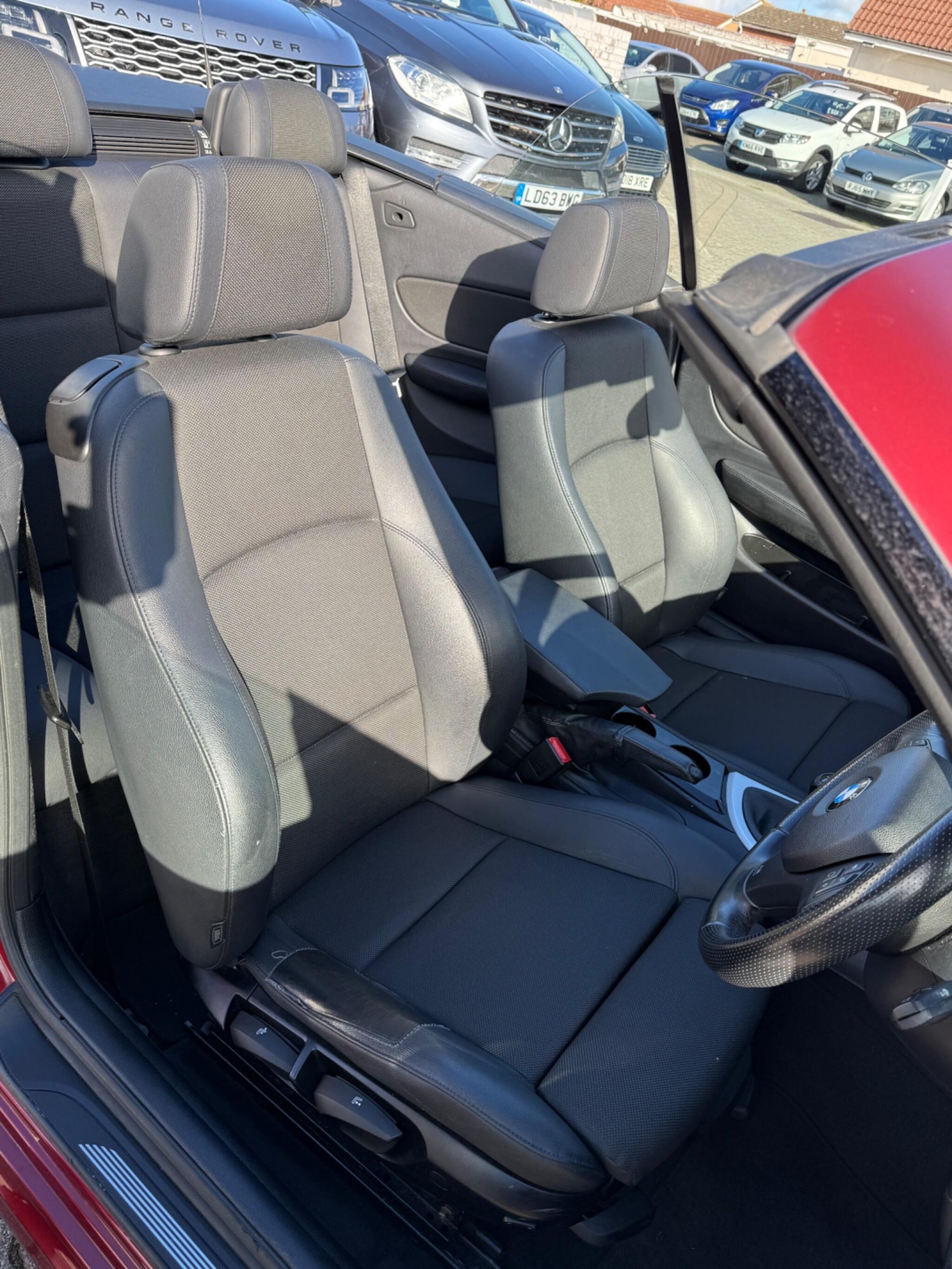 Used BMW 1 Series 2013 for sale - 76377981: Photo 21