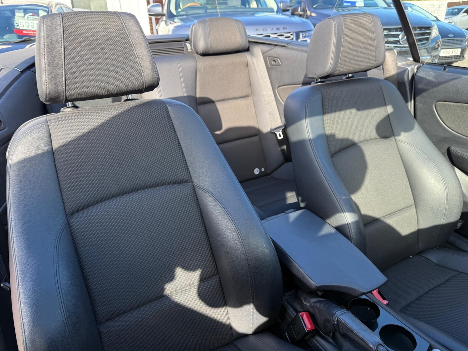 Used BMW 1 Series 2013 for sale - 76377981: Photo 22