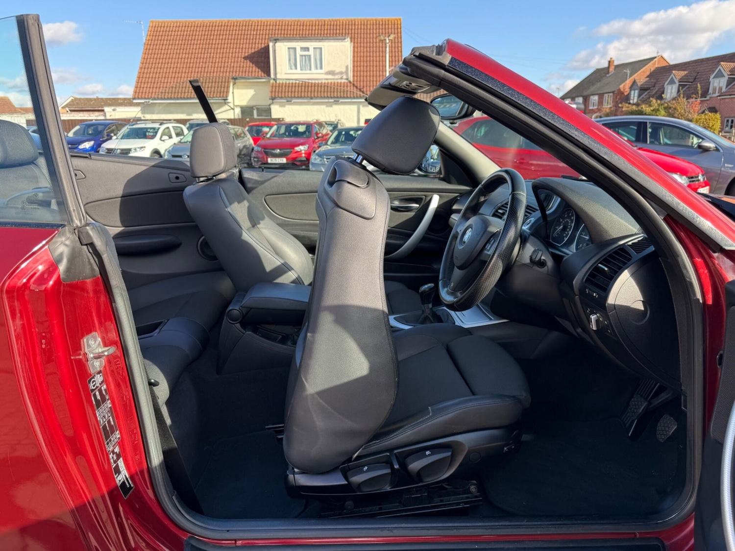 Used BMW 1 Series 2013 for sale - 76377981: Photo 23