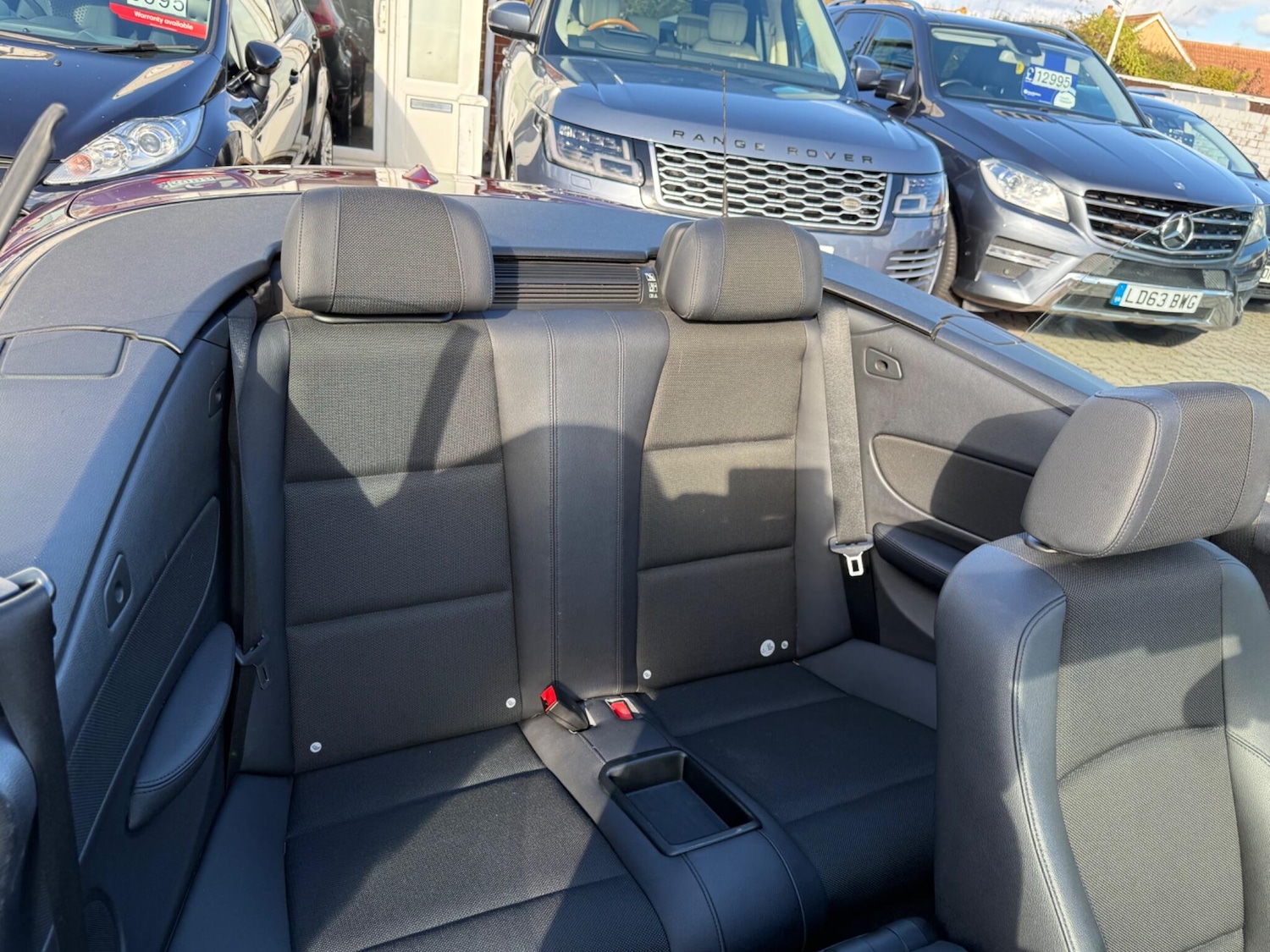 Used BMW 1 Series 2013 for sale - 76377981: Photo 24