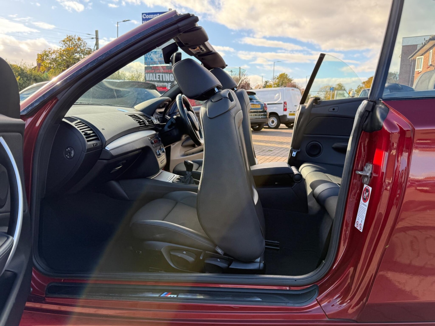 Used BMW 1 Series 2013 for sale - 76377981: Photo 25