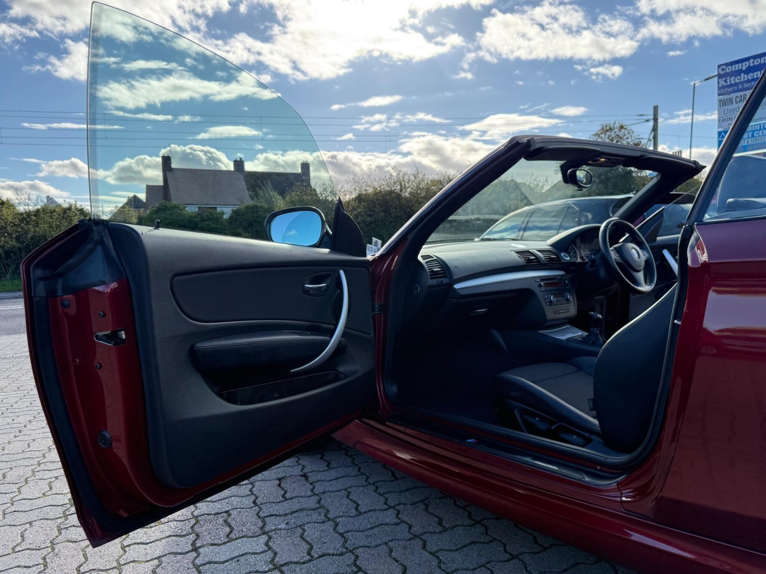 Used BMW 1 Series 2013 for sale - 76377981: Photo 27