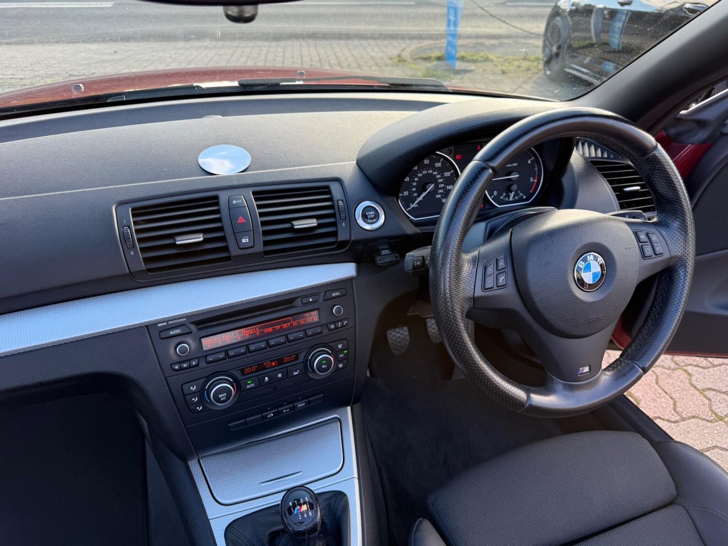 Used BMW 1 Series 2013 for sale - 76377981: Photo 29