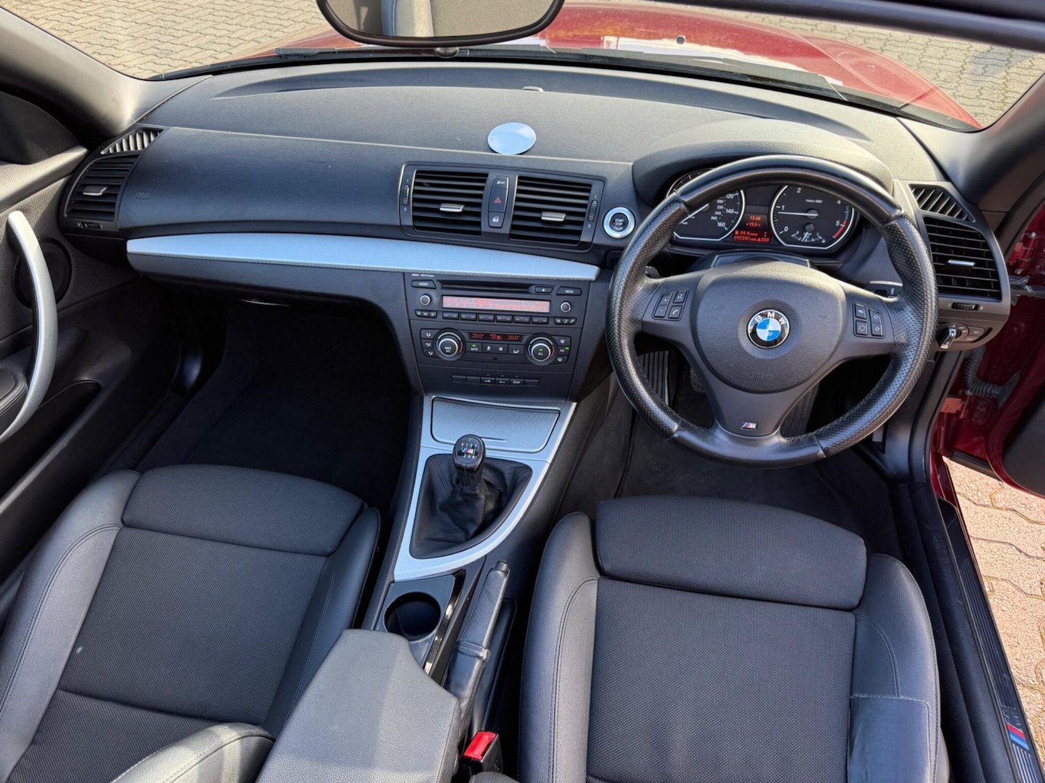 Used BMW 1 Series 2013 for sale - 76377981: Photo 3
