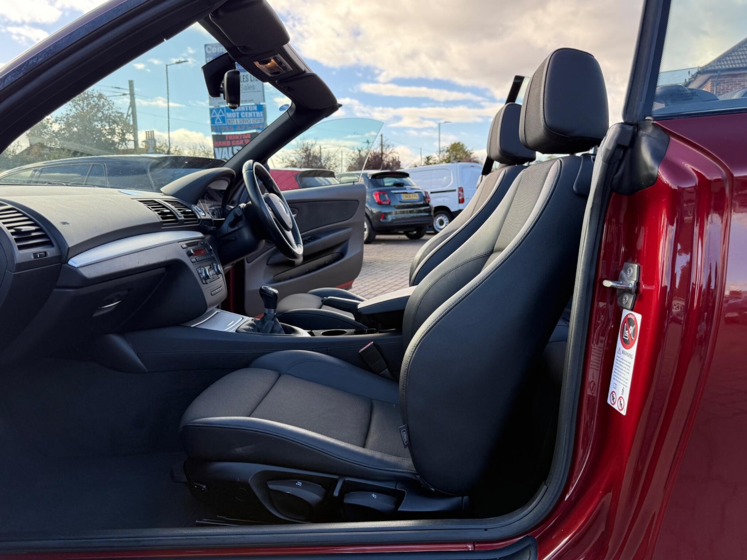 Used BMW 1 Series 2013 for sale - 76377981: Photo 31