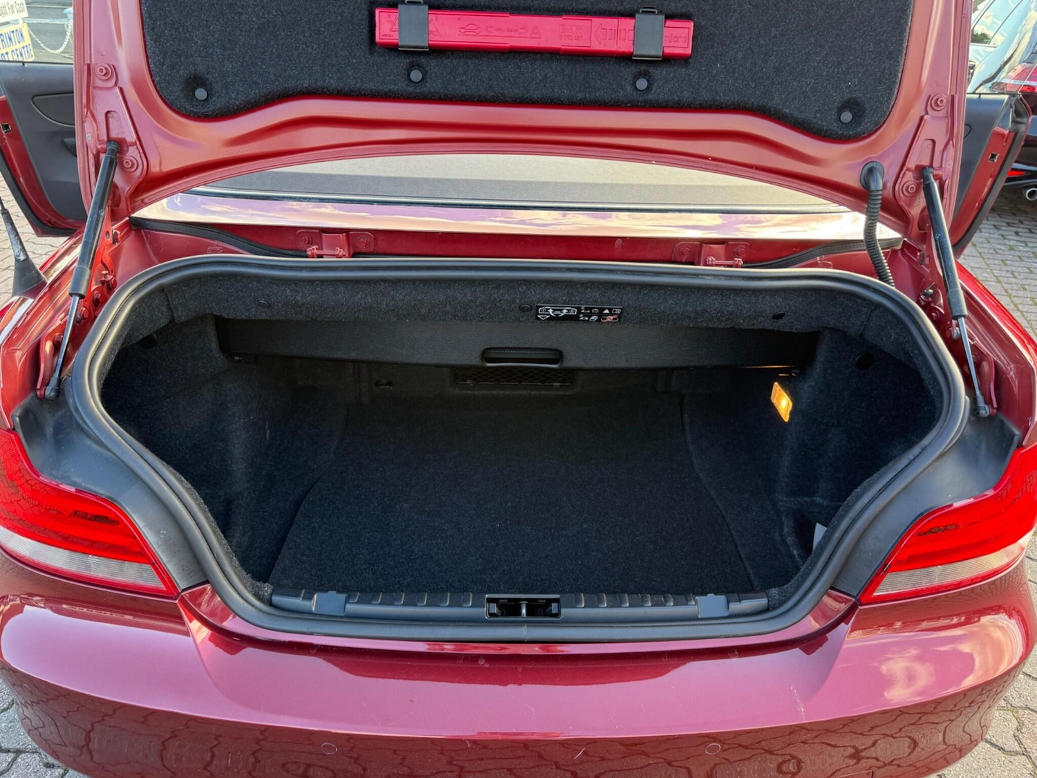 Used BMW 1 Series 2013 for sale - 76377981: Photo 34