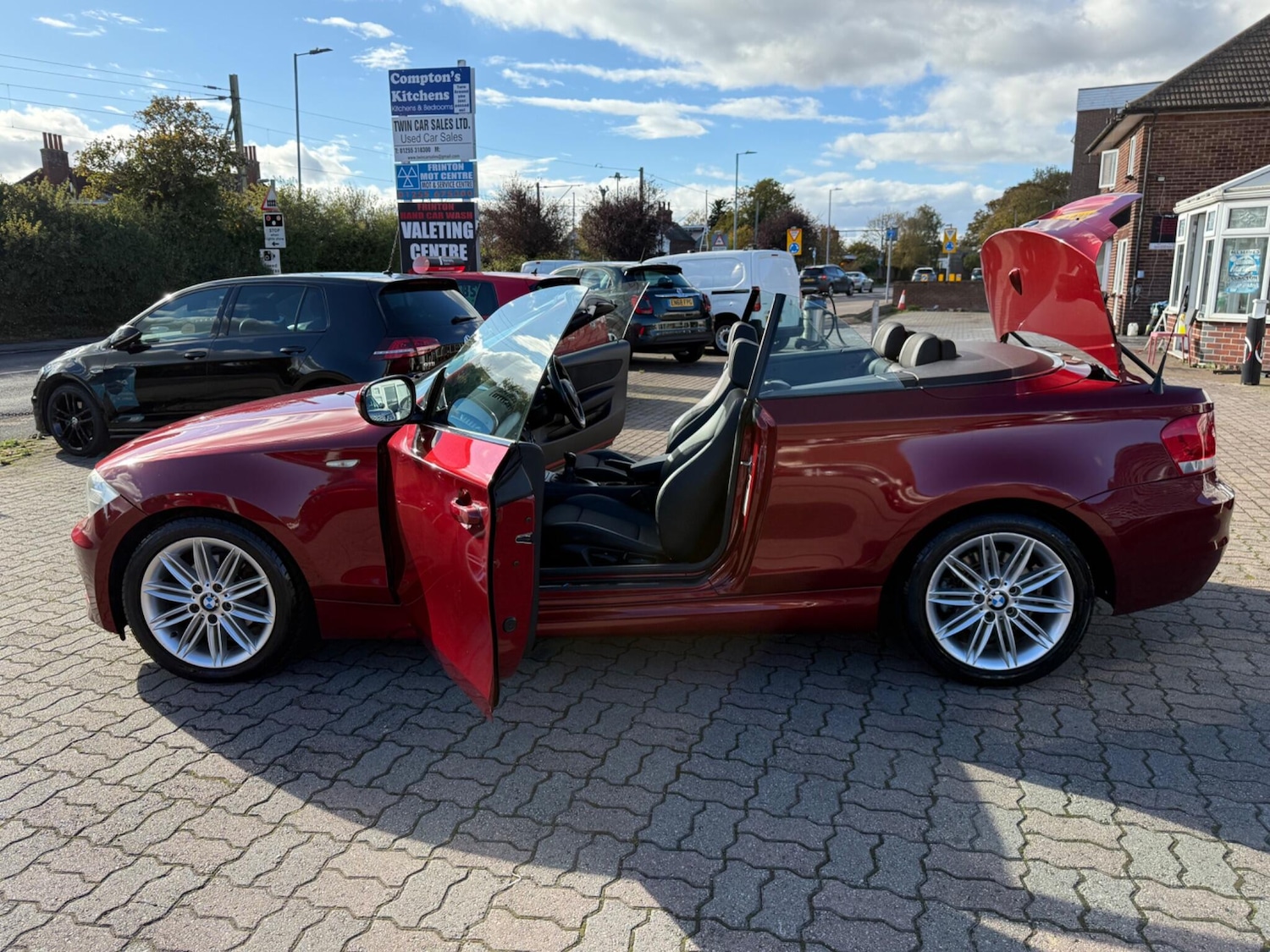 Used BMW 1 Series 2013 for sale - 76377981: Photo 41