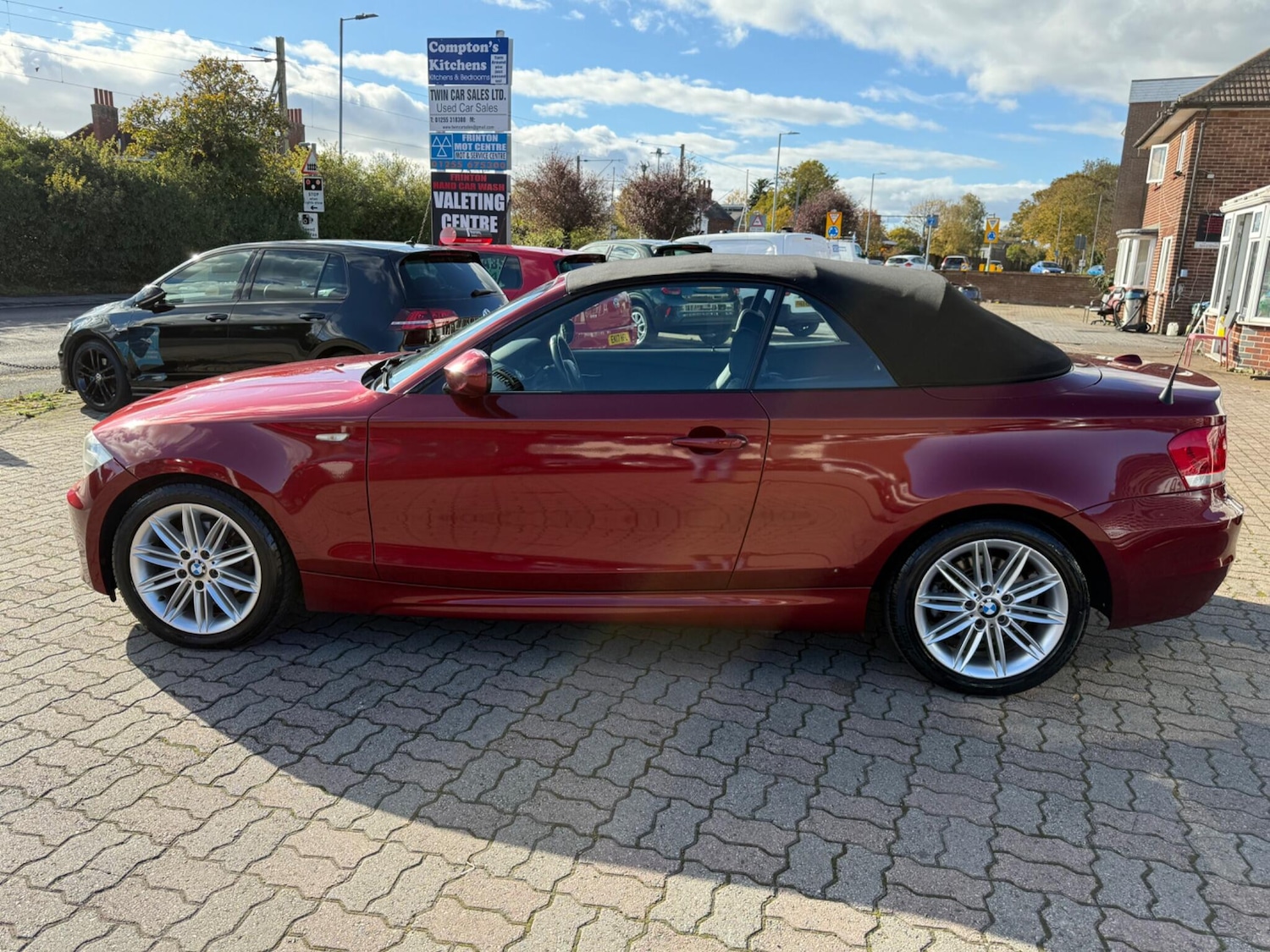 Used BMW 1 Series 2013 for sale - 76377981: Photo 5