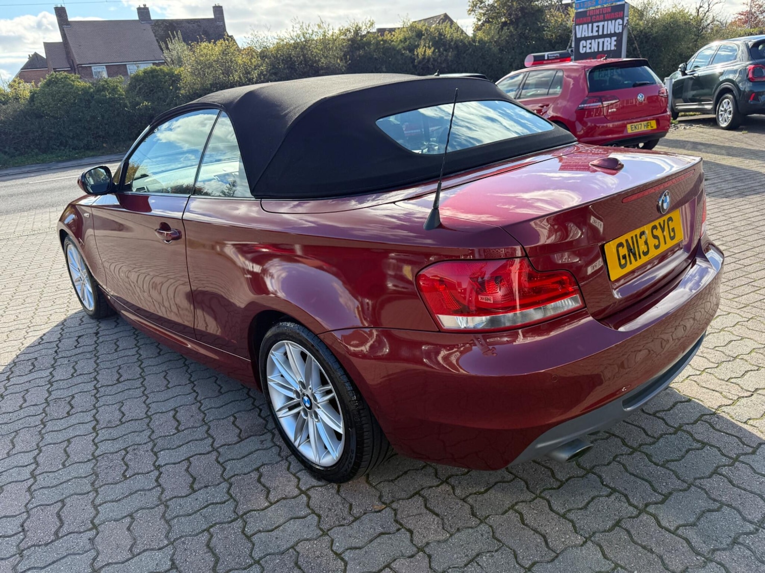 Used BMW 1 Series 2013 for sale - 76377981: Photo 6