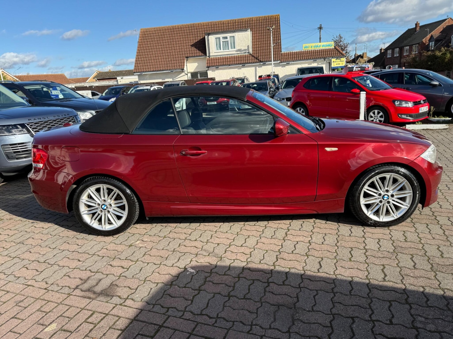 Used BMW 1 Series 2013 for sale - 76377981: Photo 9