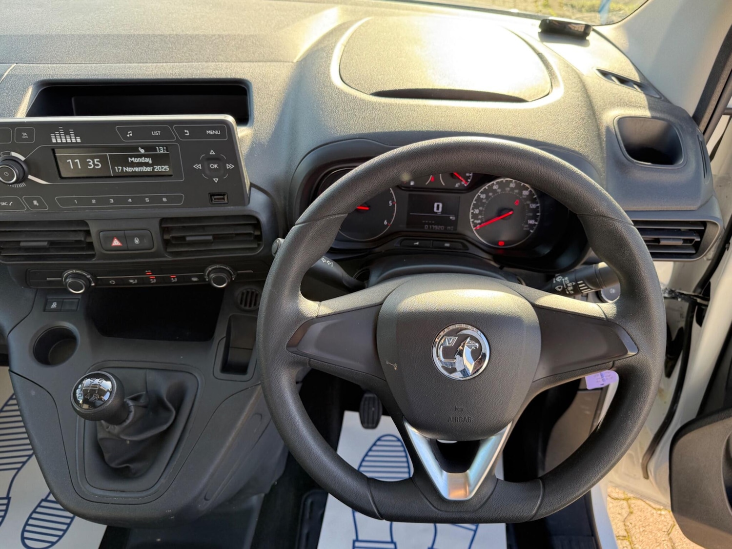 Used Vauxhall Combo 2019 for sale - 76584516: Photo 14