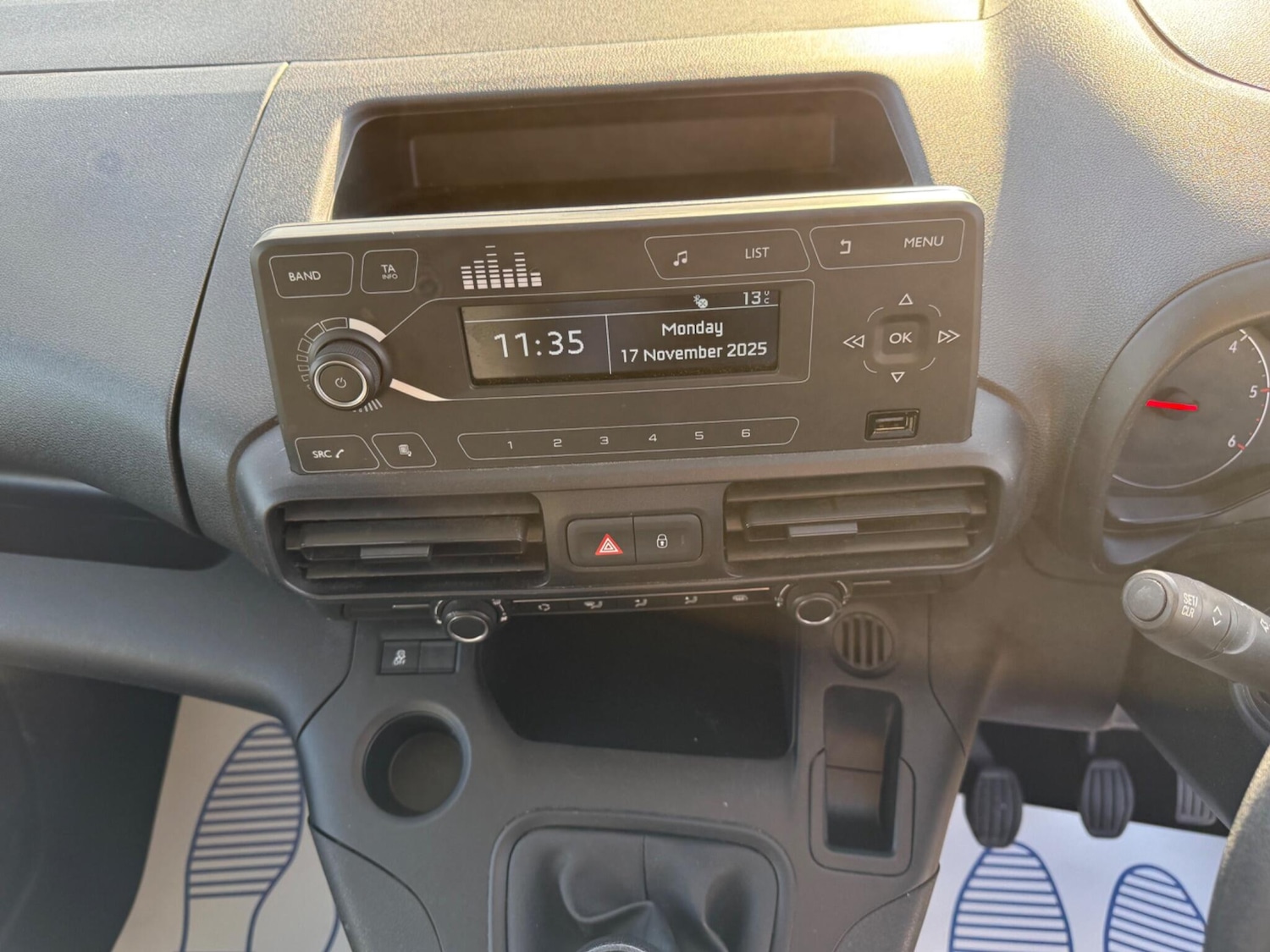 Used Vauxhall Combo 2019 for sale - 76584516: Photo 15