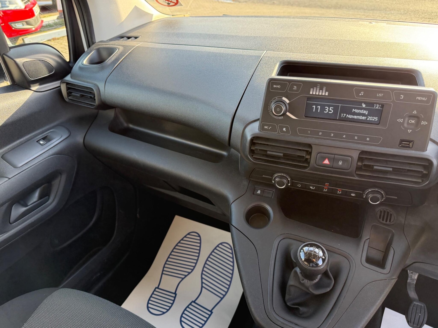 Used Vauxhall Combo 2019 for sale - 76584516: Photo 17