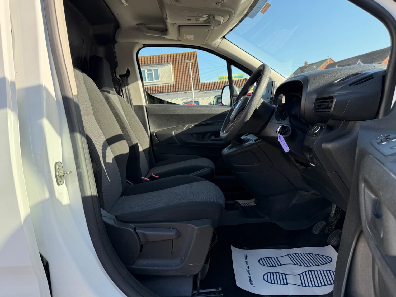 Used Vauxhall Combo 2019 for sale - 76584516: Photo 18