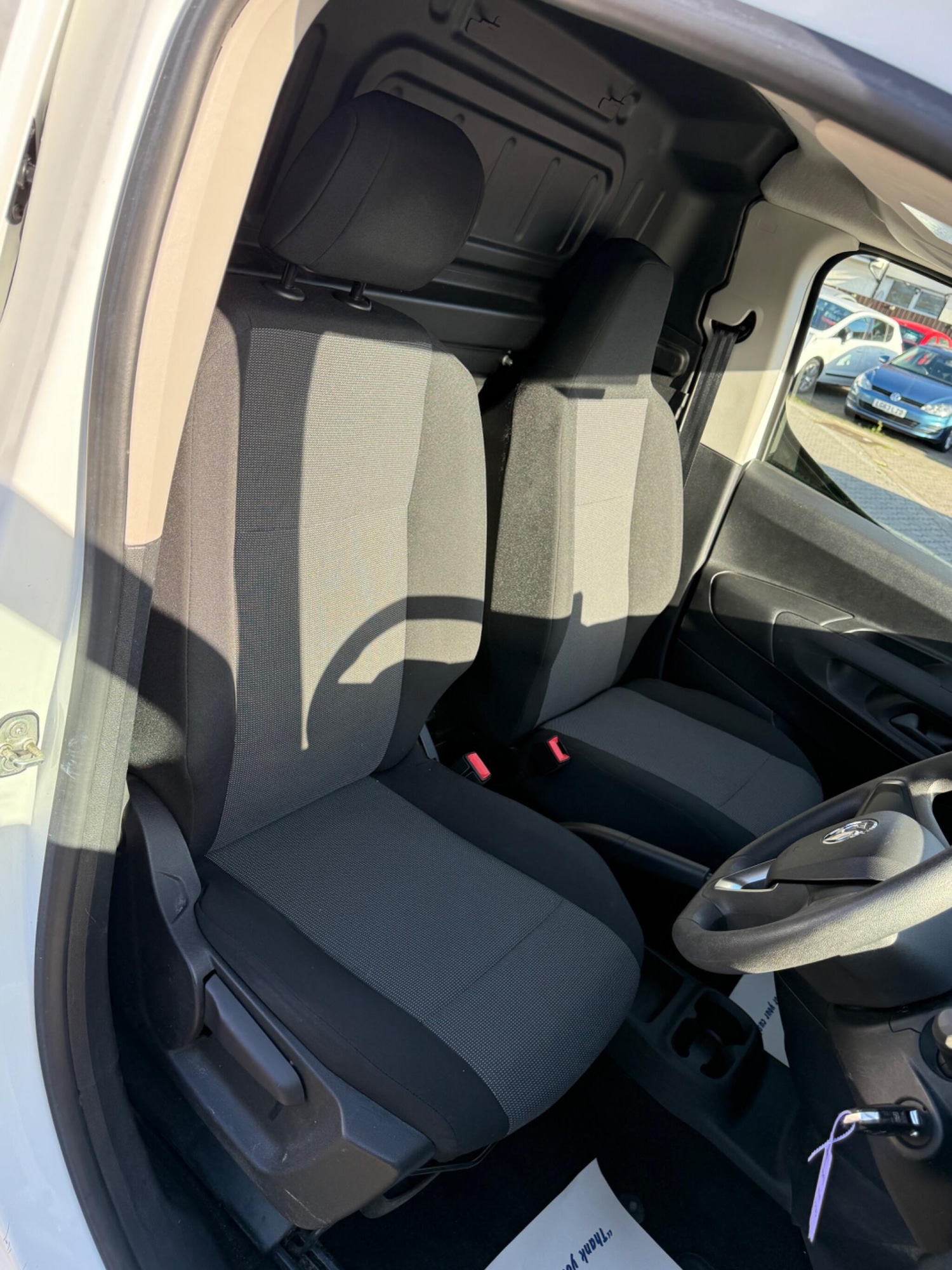 Used Vauxhall Combo 2019 for sale - 76584516: Photo 19