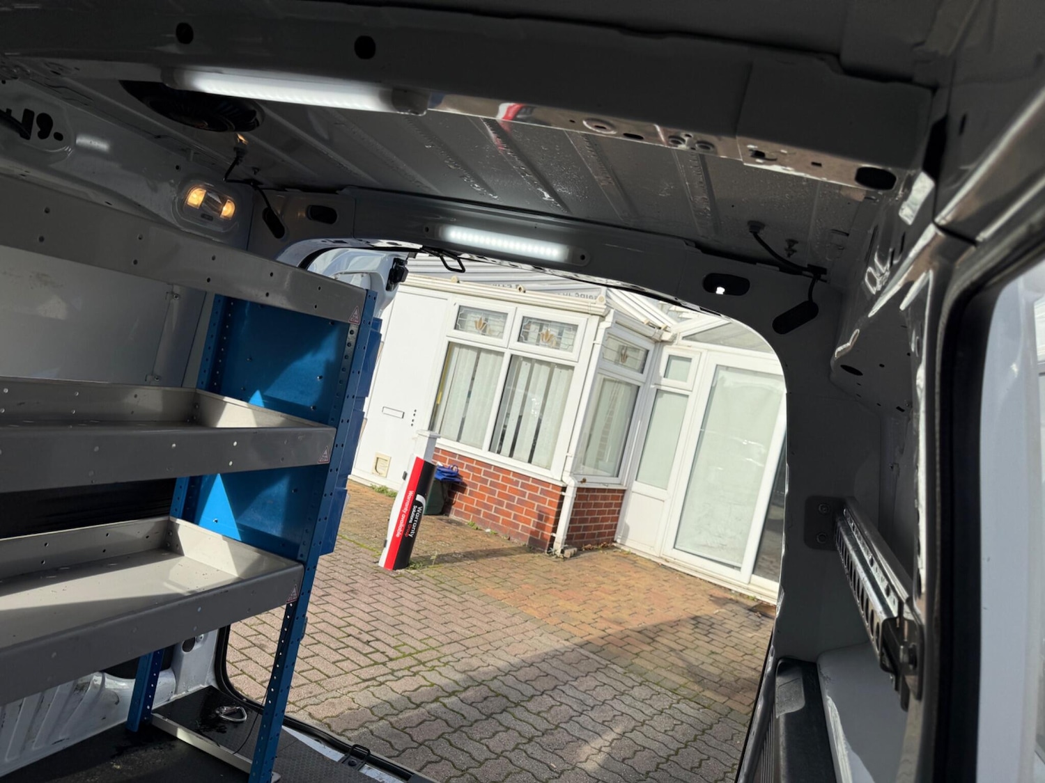 Used Vauxhall Combo 2019 for sale - 76584516: Photo 25