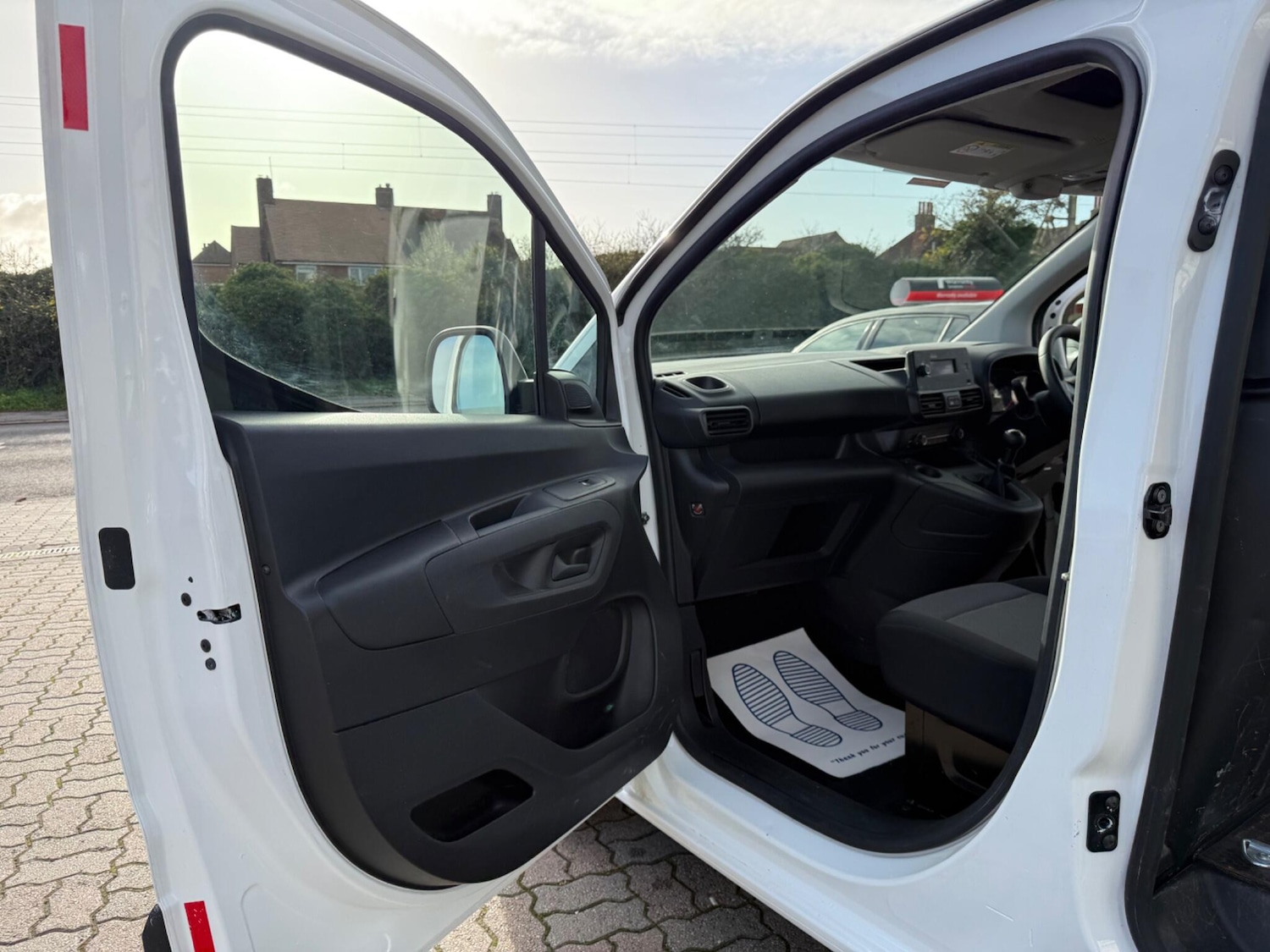 Used Vauxhall Combo 2019 for sale - 76584516: Photo 26
