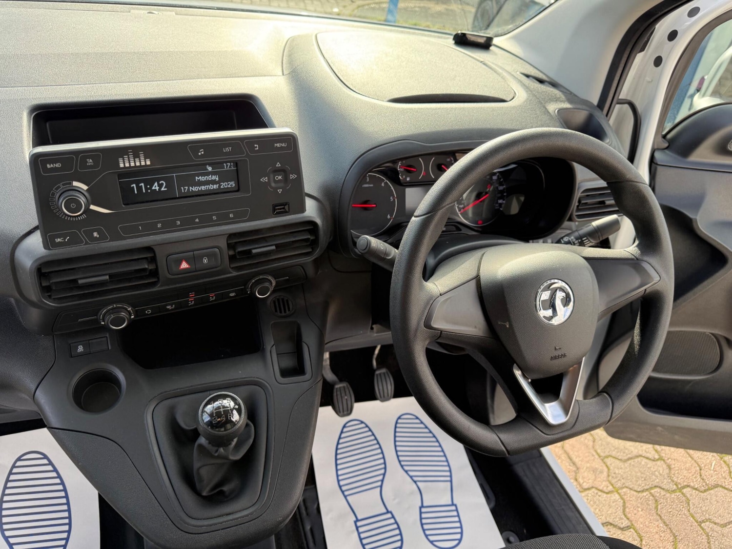 Used Vauxhall Combo 2019 for sale - 76584516: Photo 28