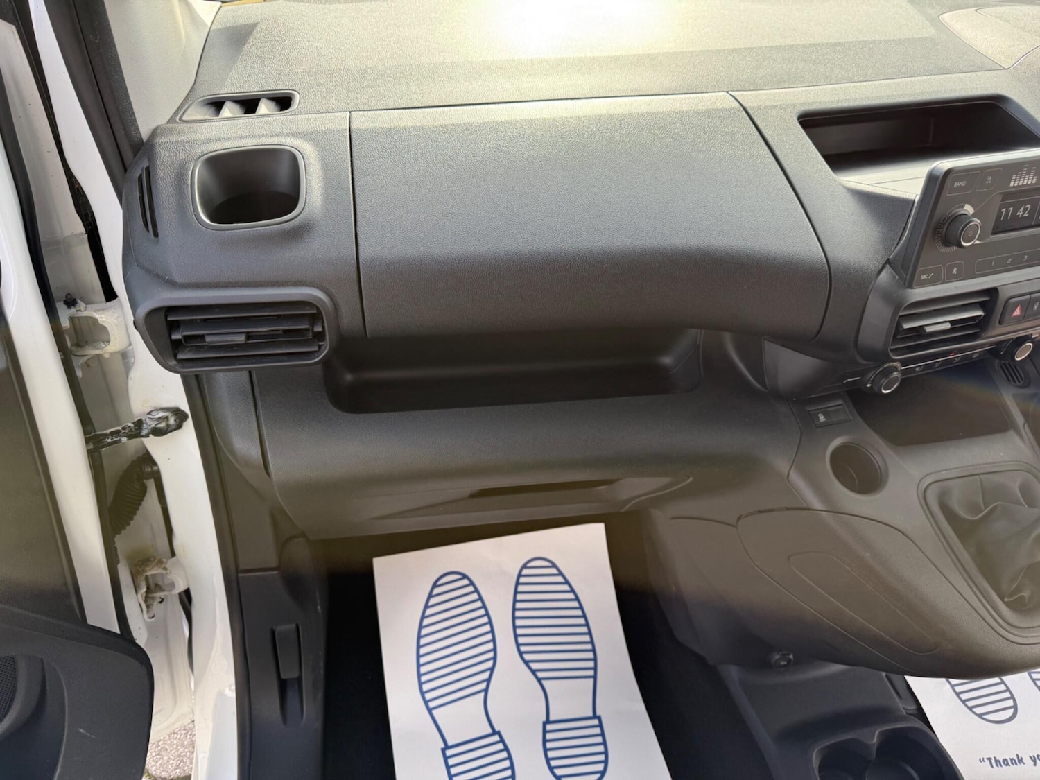 Used Vauxhall Combo 2019 for sale - 76584516: Photo 29