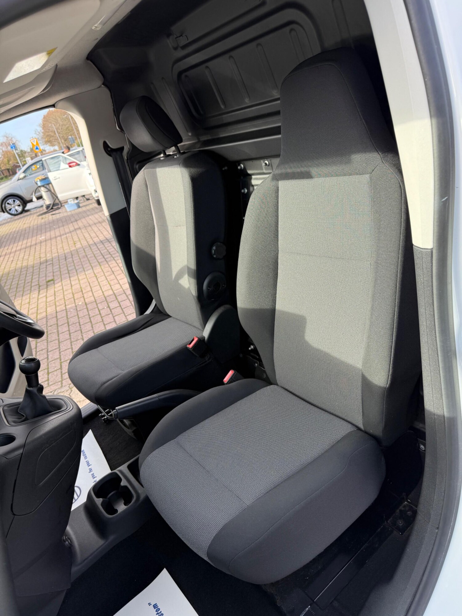 Used Vauxhall Combo 2019 for sale - 76584516: Photo 31