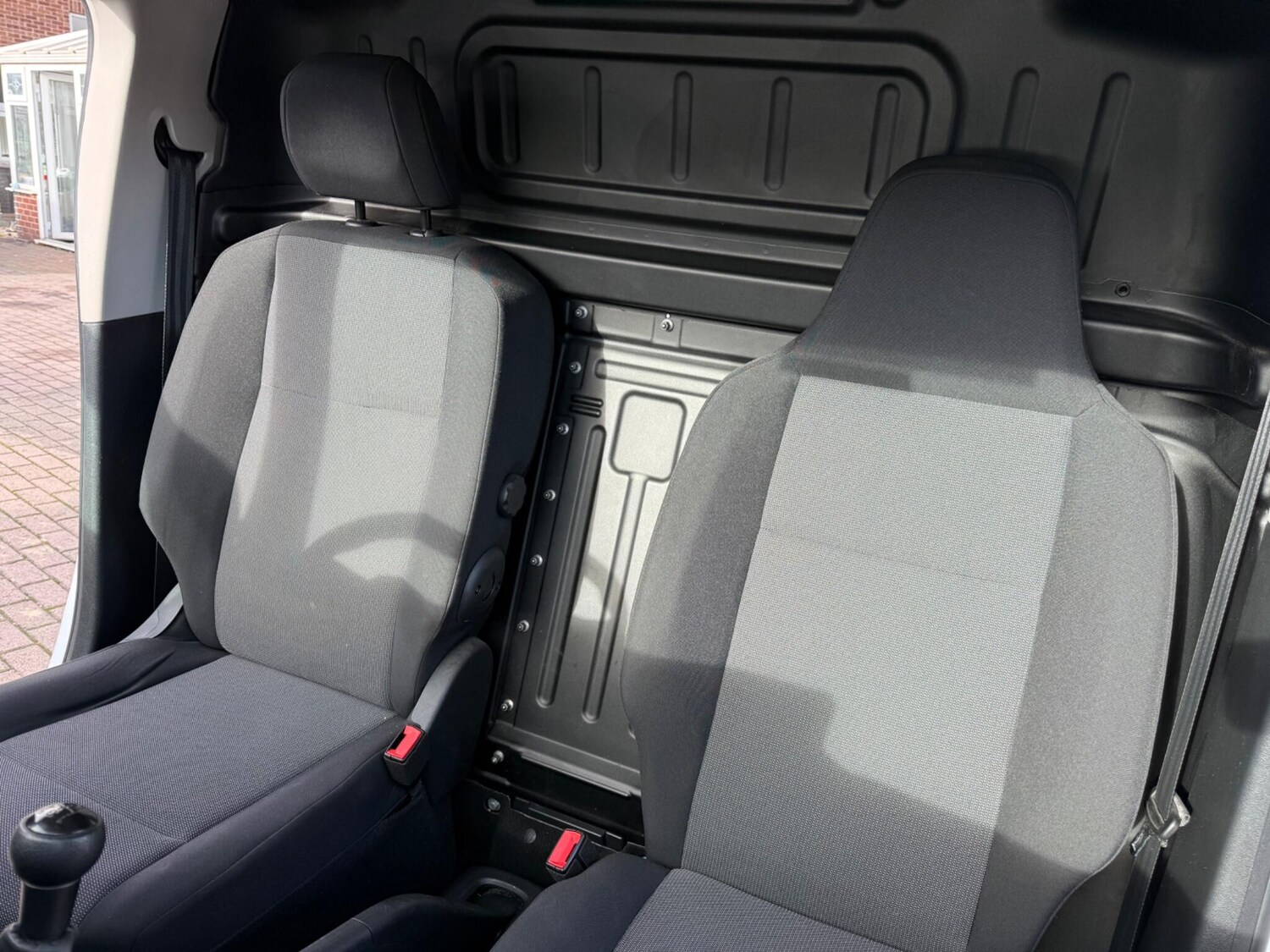 Used Vauxhall Combo 2019 for sale - 76584516: Photo 32