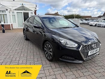 Used Hyundai i40 2019 for sale - 79688225: Photo