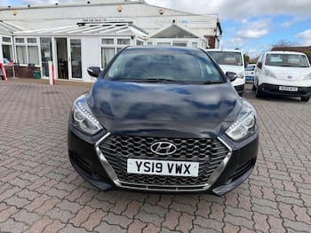 Used Hyundai i40 2019 for sale - 79688225: Photo