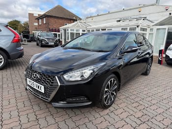 Used Hyundai i40 2019 for sale - 79688225: Photo