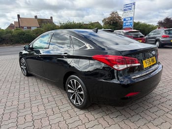 Used Hyundai i40 2019 for sale - 79688225: Photo