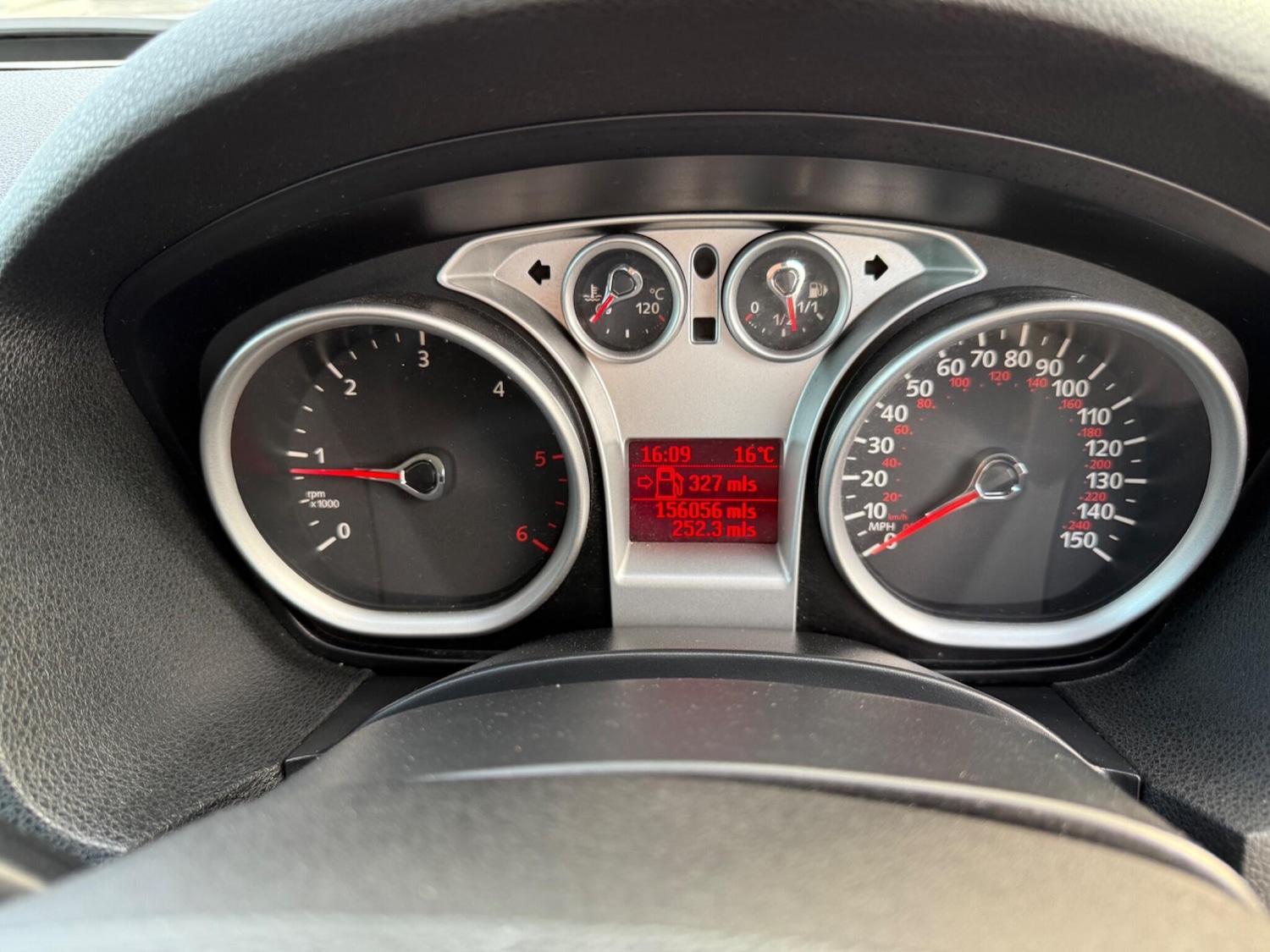 Used Ford Kuga 2008 for sale - 76227909: Photo 13