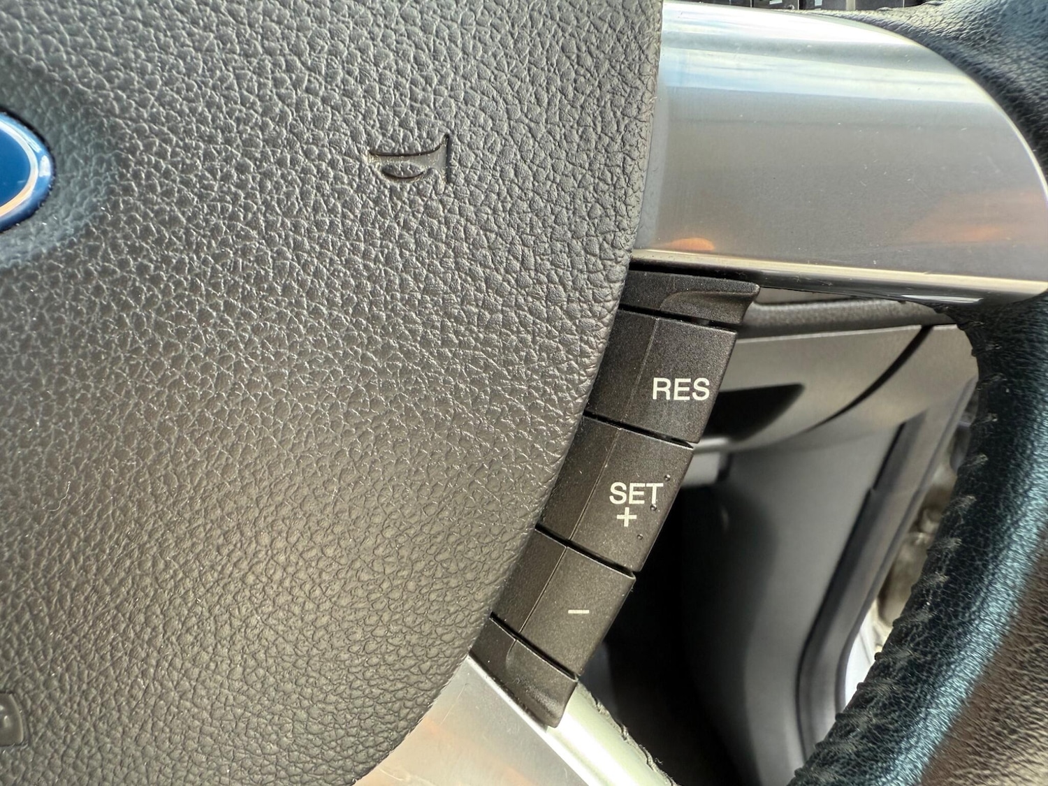 Used Ford Kuga 2008 for sale - 76227909: Photo 14