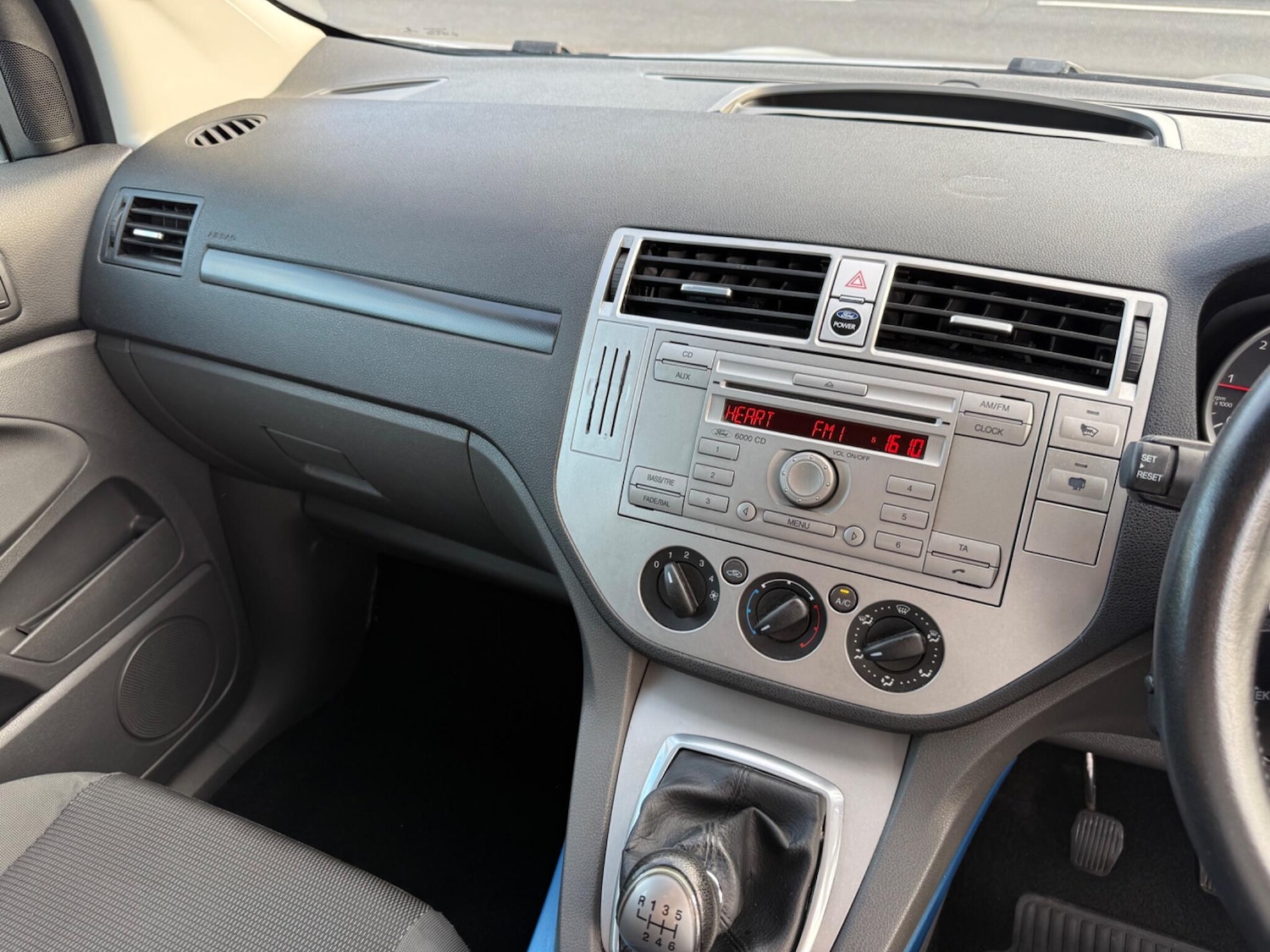 Used Ford Kuga 2008 for sale - 76227909: Photo 18