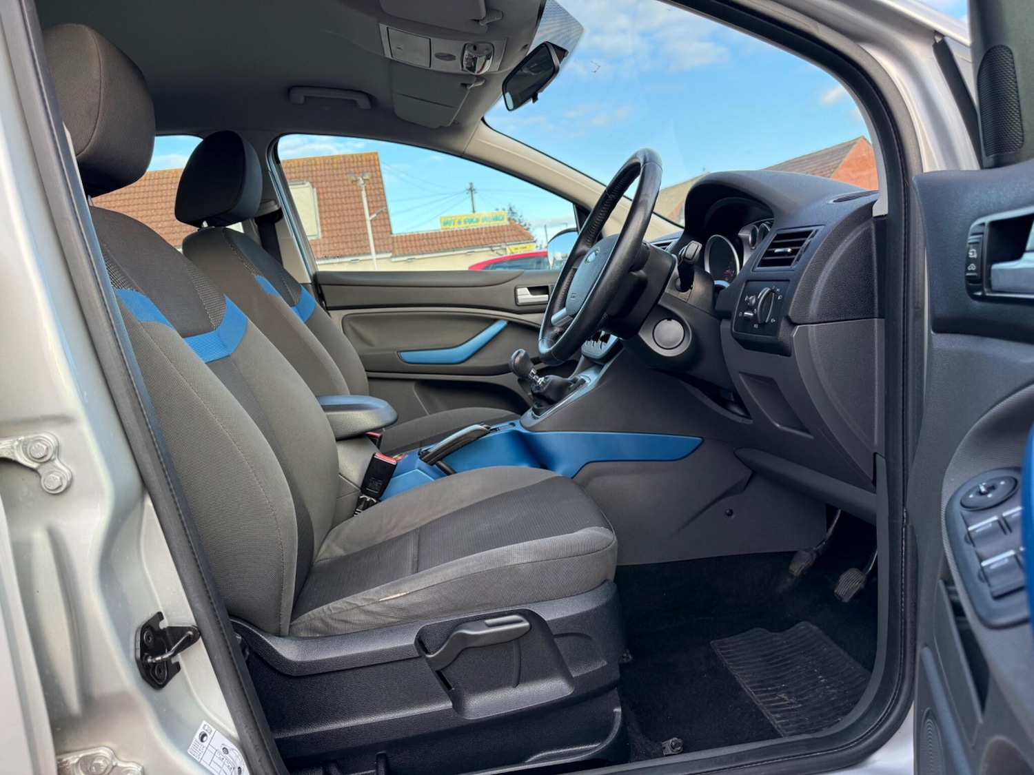 Used Ford Kuga 2008 for sale - 76227909: Photo 19