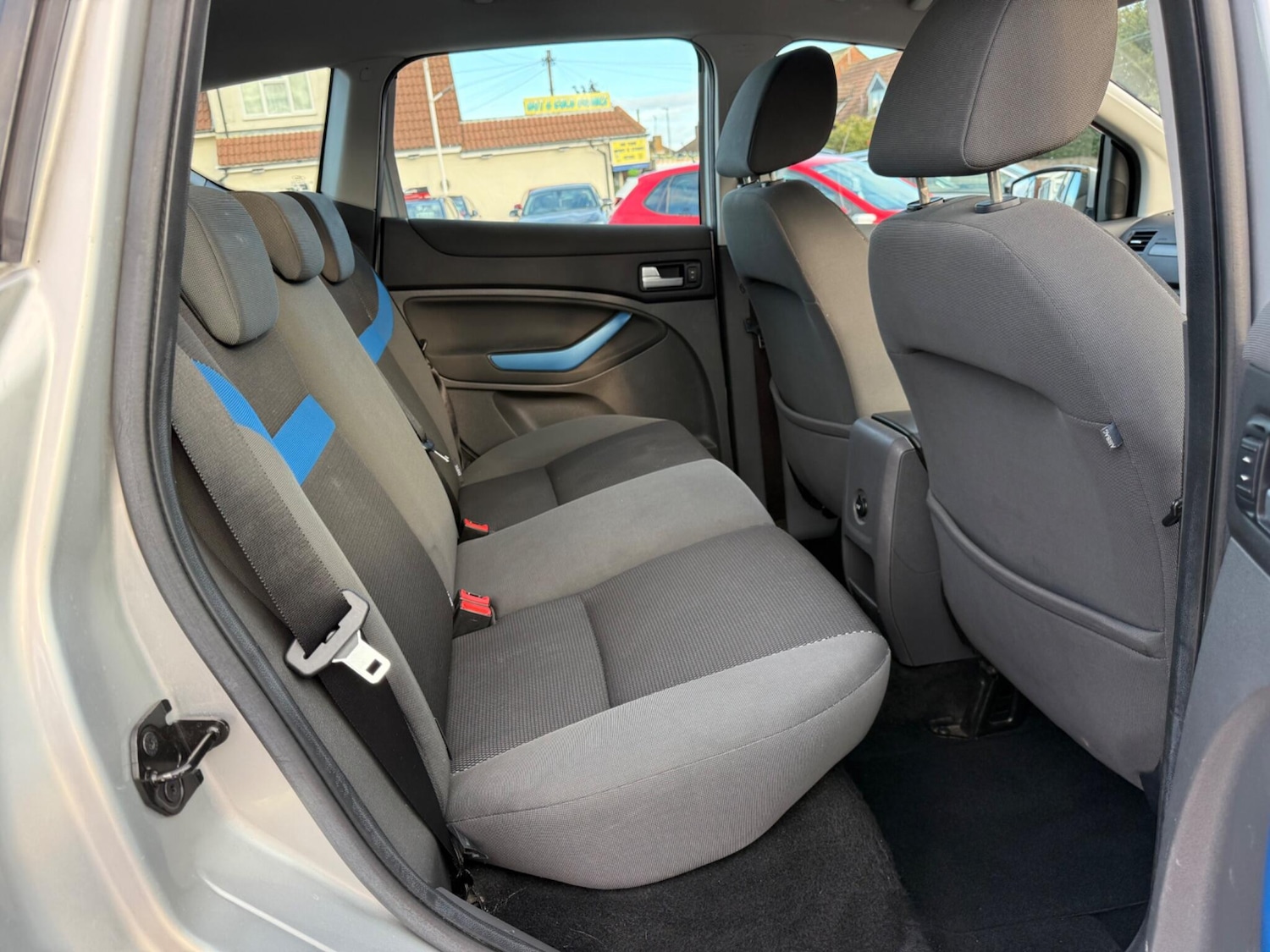 Used Ford Kuga 2008 for sale - 76227909: Photo 24