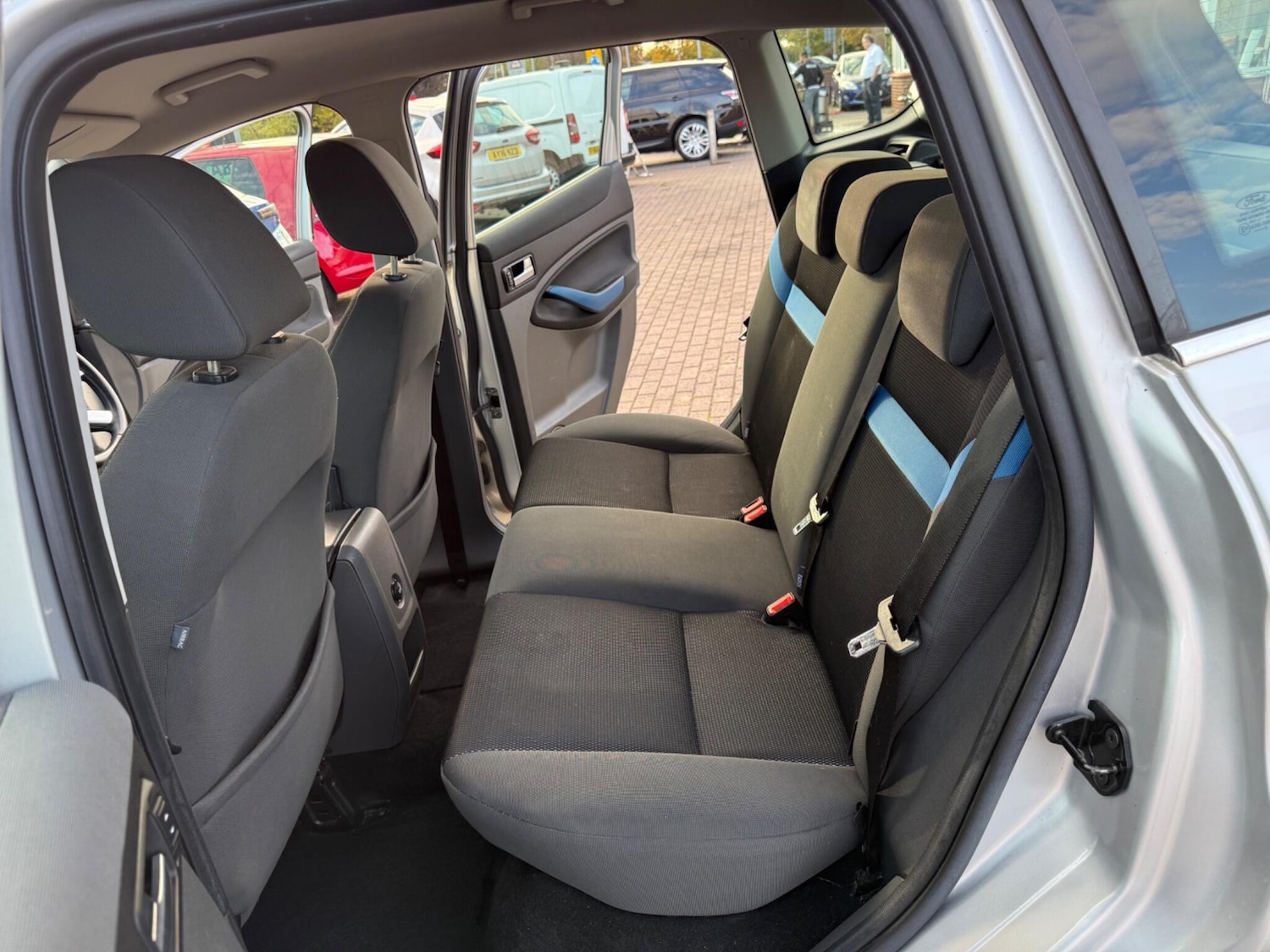 Used Ford Kuga 2008 for sale - 76227909: Photo 29