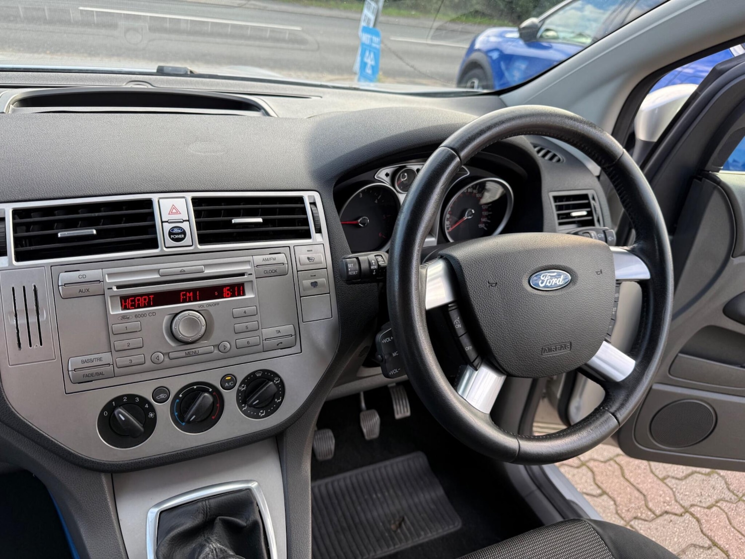 Used Ford Kuga 2008 for sale - 76227909: Photo 32