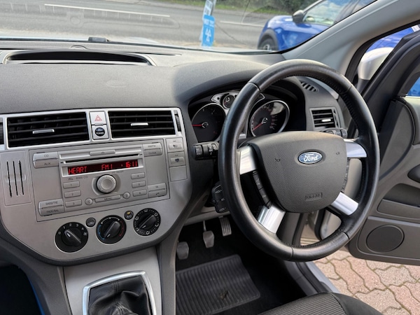 Used Ford Kuga 2008 for sale - 76227909: Photo 32