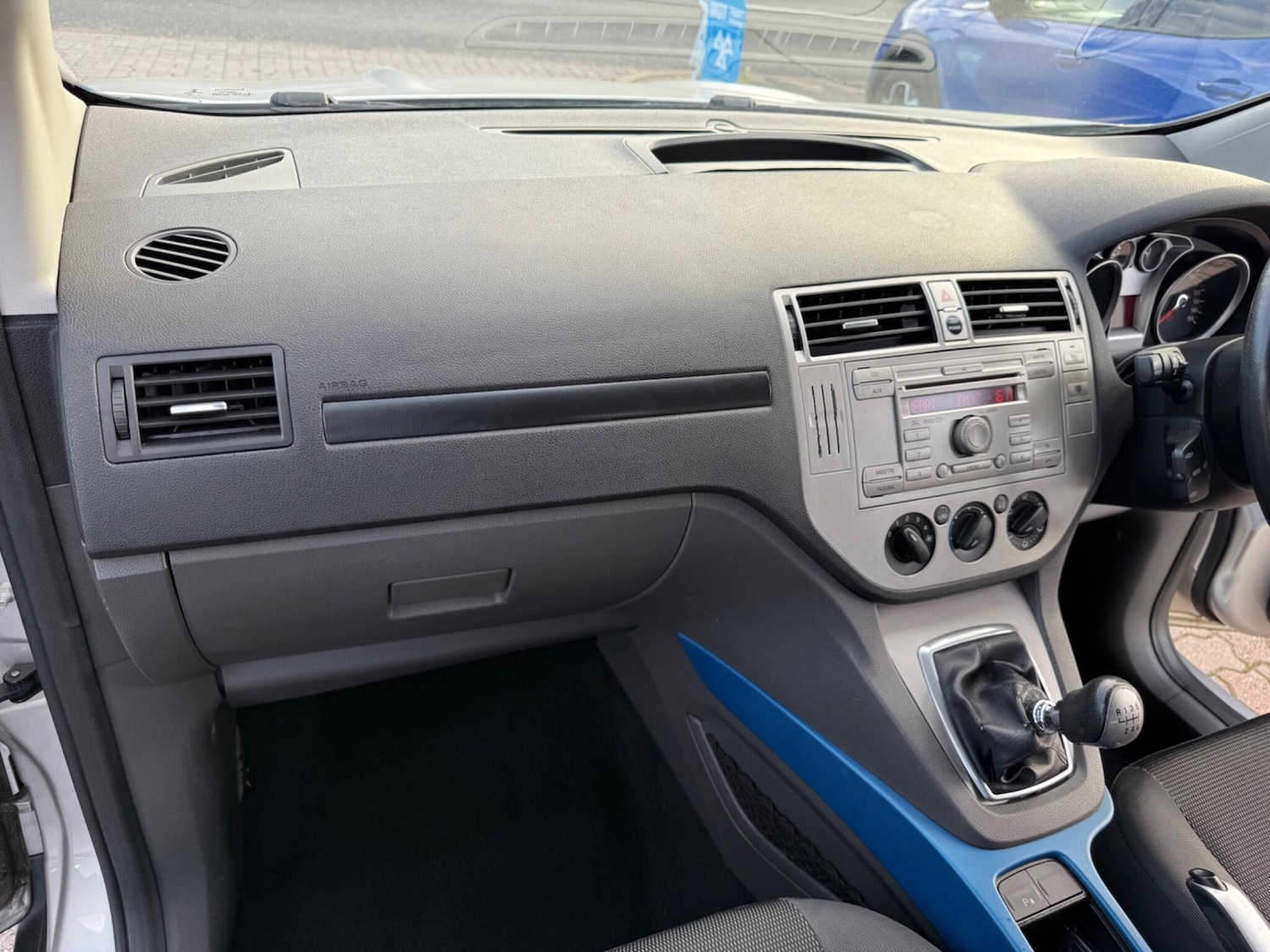 Used Ford Kuga 2008 for sale - 76227909: Photo 33